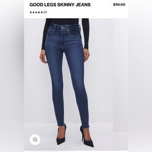 Good American Jeans